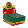 Bibułka Irie Extra Light Hemp King Size