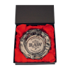 Szklana Popielniczka RAW Darkside Glass Ashtray