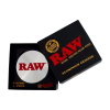 Metalowy Młynek 4-częściowy RAW Grinder 56 mm
