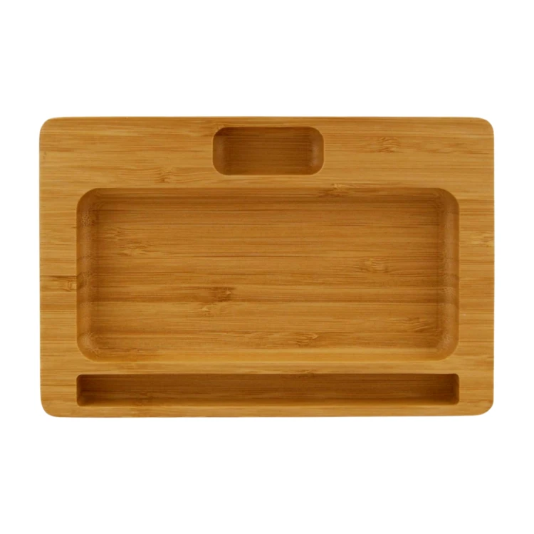 Tacka bambusowa Buddies Mini 18,5x12,5 cm