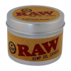 Świeczka zapachowa RAW Hemp Oil
