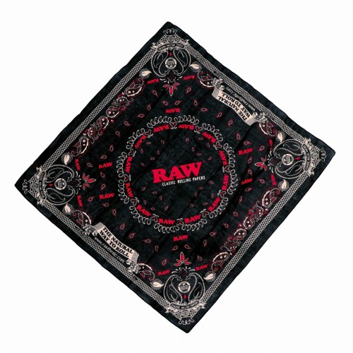 Bandana RAW