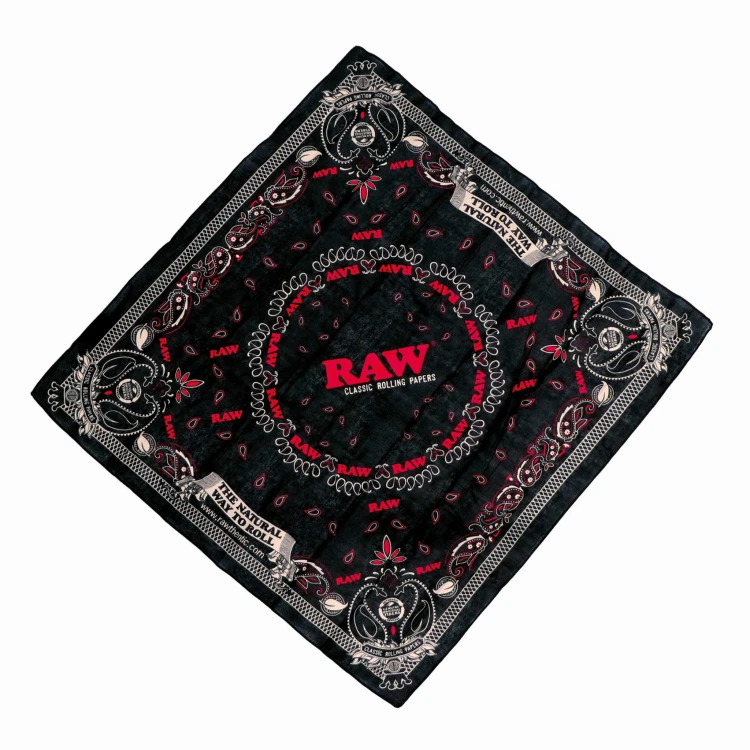 Bandana RAW