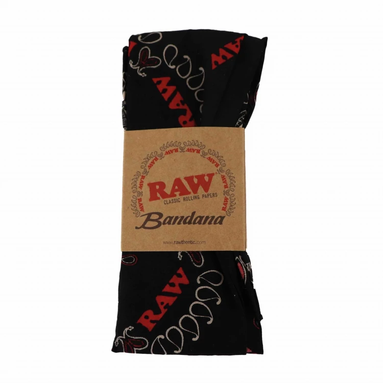 Bandana RAW