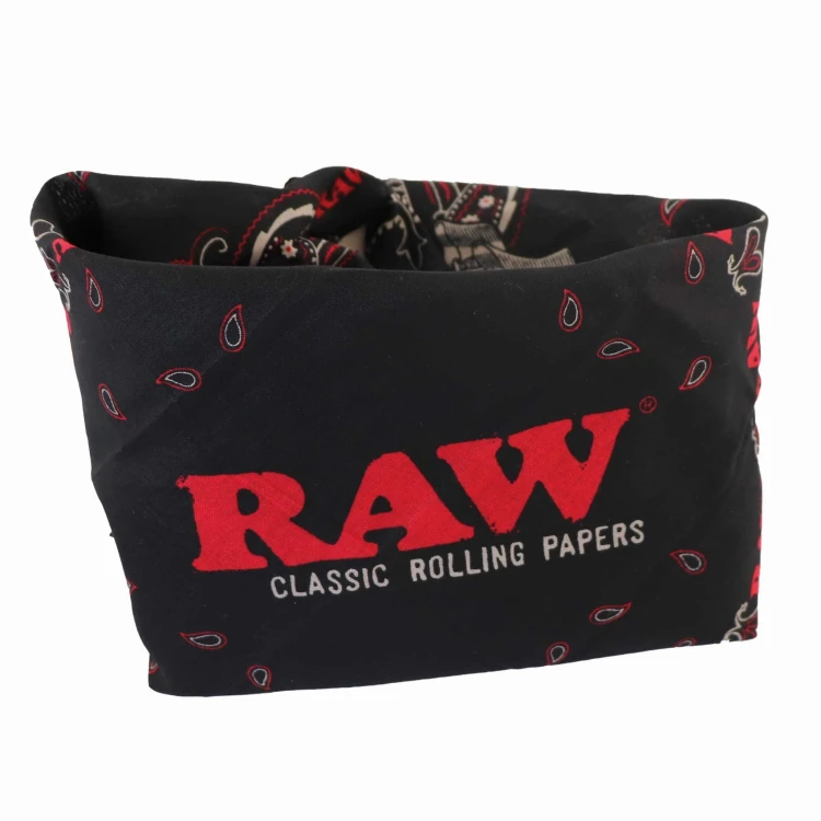 Bandana RAW