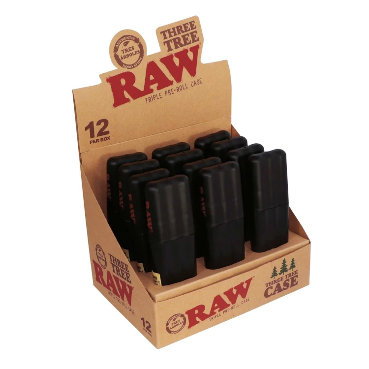 Pokrowiec na 3 Jointy RAW Three Tree