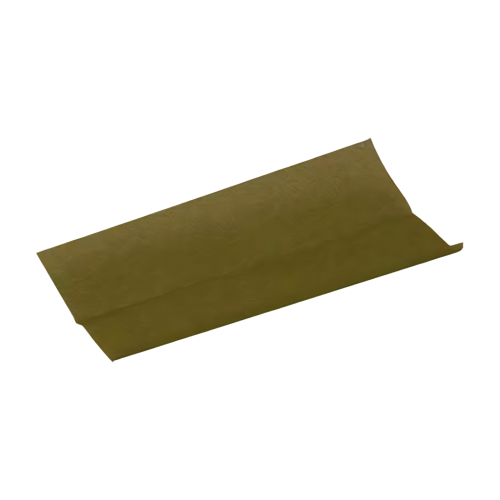 Bibułki Elements GREEN Single Wide