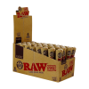 Zestaw Stożków RAW King Size Cone 1 1/4 - 6 szt.