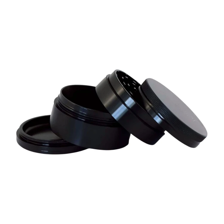 hammercraft-x-raw-black-4-piece-metal-grinder-61-mm-M-124-6811