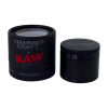 hammercraft-x-raw-black-4-piece-metal-grinder-55-mm-M-131-6815