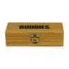 Drewniane pudełko do skręcania Buddies 15,3x6,2x4,5 cm