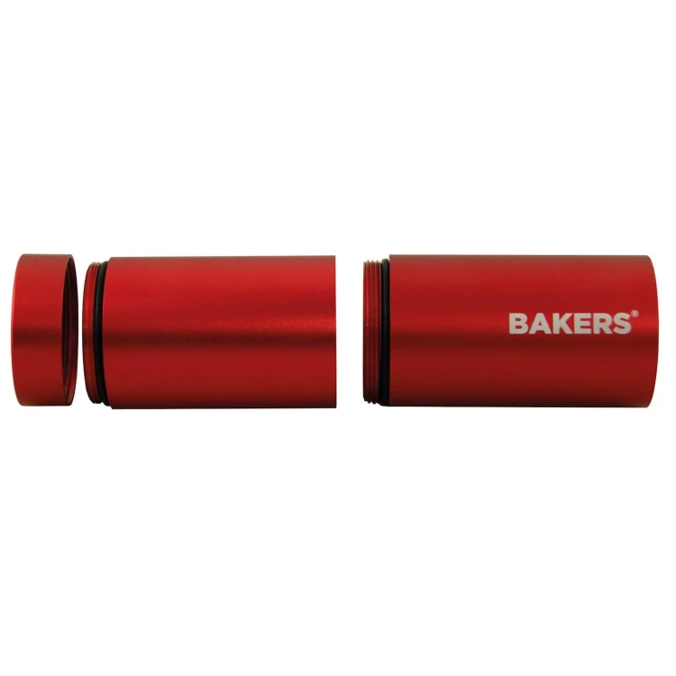 Schowek na jointy Bakers Bank MIX kolor
