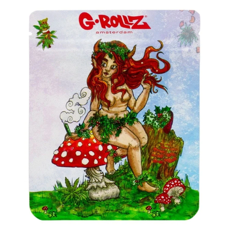 Torebka schowek Vondel Nymph 100x125mm 1szt