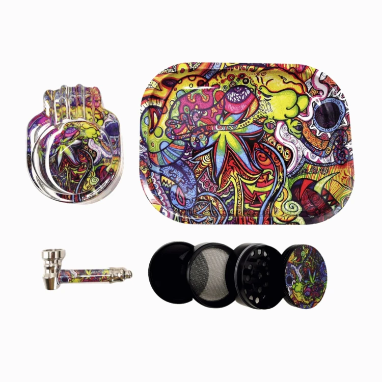 grinder-tray-ashtray-and-smoking-pipe-set-IN-125-7086