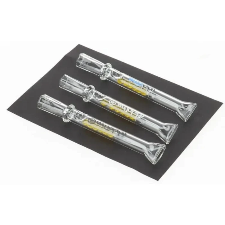 lufka-szklana-yellow-balls-wujo-11-cm-10-szt-SA-008-711