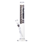 Bongo szklane Playbong 36 cm 14,5 mm
