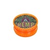mlynek-akrylowy-sugar-skull-3-czesci-60-mm-mix-kolor-BO-046-7293