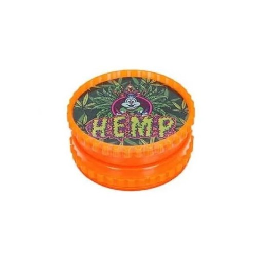 mlynek-akrylowy-sugar-skull-3-czesci-60-mm-mix-kolor-BO-046-7293