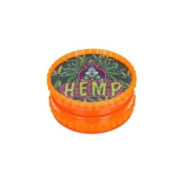 mlynek-akrylowy-sugar-skull-3-czesci-60-mm-mix-kolor-BO-046-7293