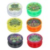 mlynek-akrylowy-sugar-skull-3-czesci-60-mm-mix-kolor-BO-046-7294