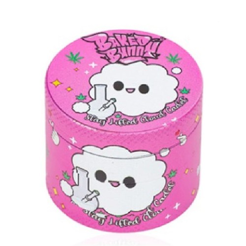 mlynek-metalowy-baked-bunny-4-czesci-40-mm-mix-wzorow-W-029-7295