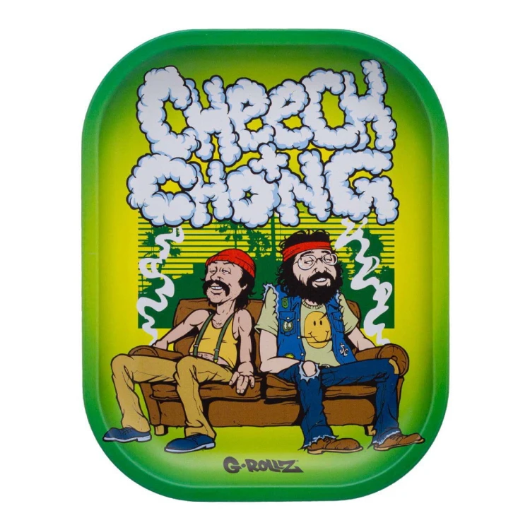 tacka-g-rollz-cheech-chong-sofa-14-x-18-cm-W-072-7298