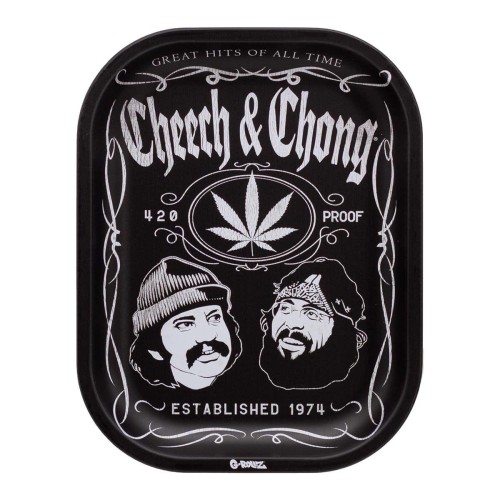 Tacka G-Rollz Cheech &amp; Chong Greatest Hits 14x18cm