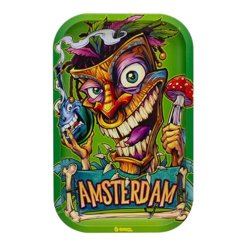 Tacka G-Rollz Tiki 17,5 x 27,5 cm
