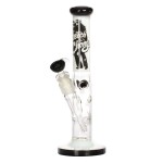 Bongo GG Cheech &amp; Chong Peace 30 cm 18,8 mm