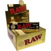 Bibułki RAW Ethereal KS Slim 32 szt.