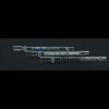 Lufka szklana D3 BIG CYBAN WUJO 16 cm 10 szt