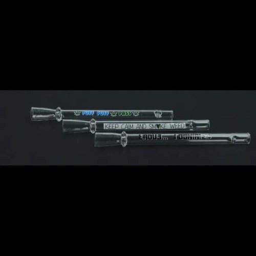 Lufka szklana D3 BIG CYBAN WUJO 16 cm 10 szt