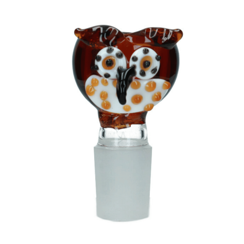 owl-glass-bowl-18-8-mm-amber-BO-281-7427
