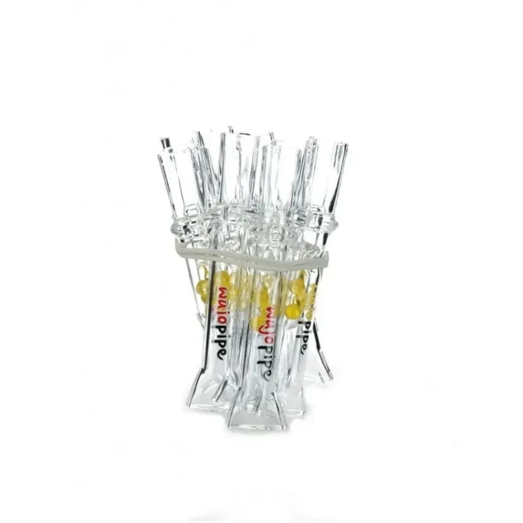 yellow-balls-wujo-glass-smoking-pipe-8-cm-10-pack-L-225-744
