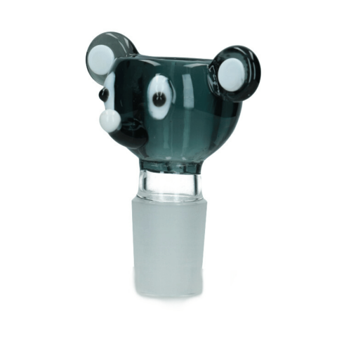 Cybuch szklany Mouse 18,8 mm