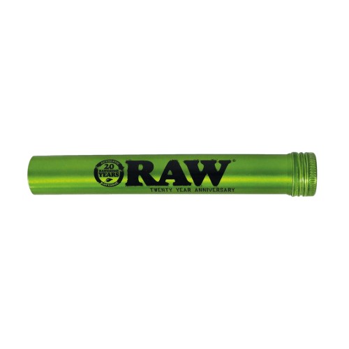 Metalowa tubka na jointa RAW 20th Annversary 11,5