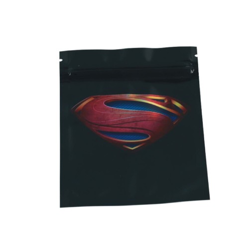 Torebka schowek SuperMan 8,5x13 cm