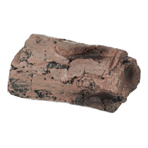 Schowek - Drewno 10 cm