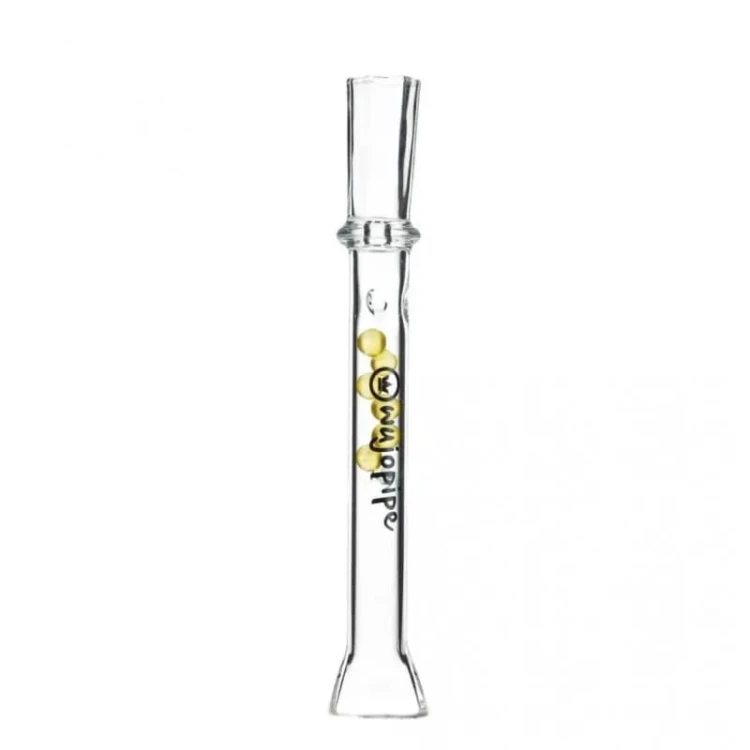 yellow-balls-wujo-glass-smoking-pipe-11-cm-L-281-761