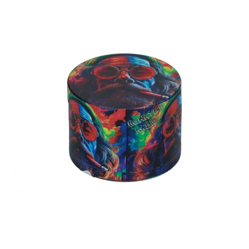 mlynek-metalowy-smoke-4-czesci-50-mm-mix-wzorow-DH-143-7660