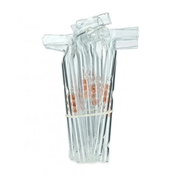 s1-rose-spherule-corner-glass-smoking-pipe-12cm-10-pack-DH-658-778