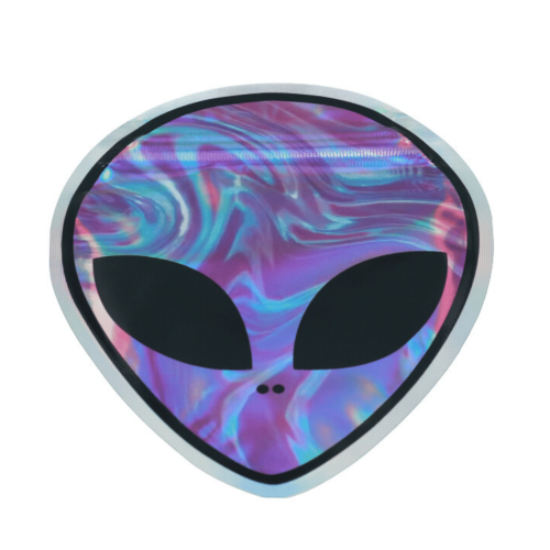 Torebka schowek Alien pojemność ok. 3,5 g