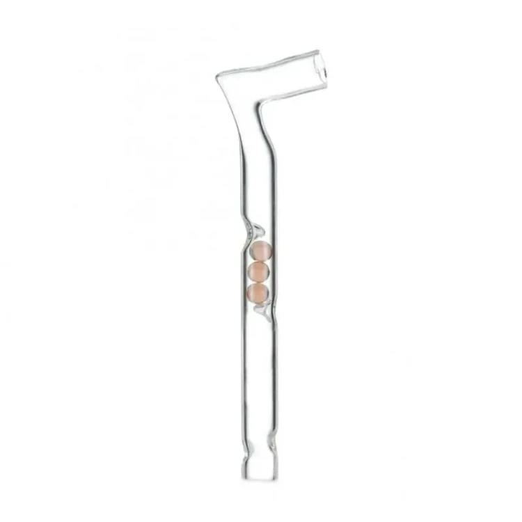 lufka-szklana-s1-rose-spherule-corner-12cm-10szt-DH-658-779
