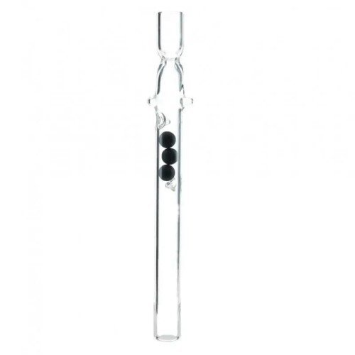 lufka-szklana-s2-black-spherule-strait-12cm-10szt-DH-659-781