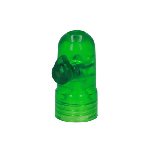 Snuffer cap MIX kolor