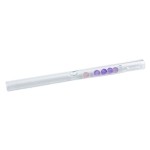 Prosta Rurka z Kulkami 10,5cm