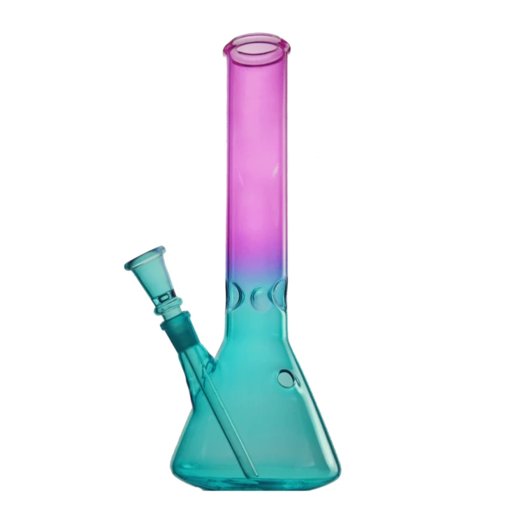 Bongo lodowe z filtracjami Groovy 32 cm 14,5 mm