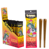 Wrapy Konopne G-Rollz Passion Fruit Flavored - 2 szt.