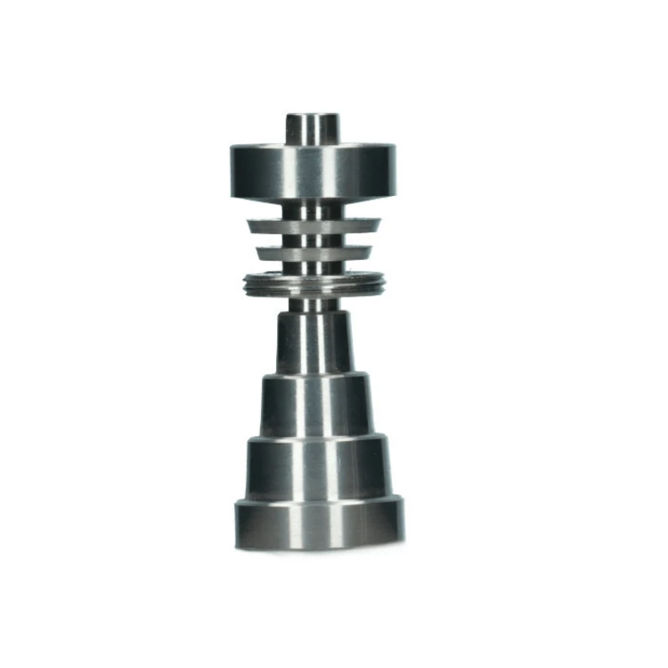 Gwóźdź do dabu 18,8 mm - tytanowy