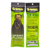 Wrapy Konopne G-Rollz Grape Flavored - Winogrono - 2 szt.